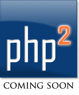 php² coming soon!